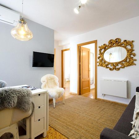 My City Home- Cozy Apartment At Aravaca Madrid Bagian luar foto