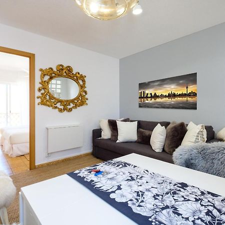 My City Home- Cozy Apartment At Aravaca Madrid Bagian luar foto