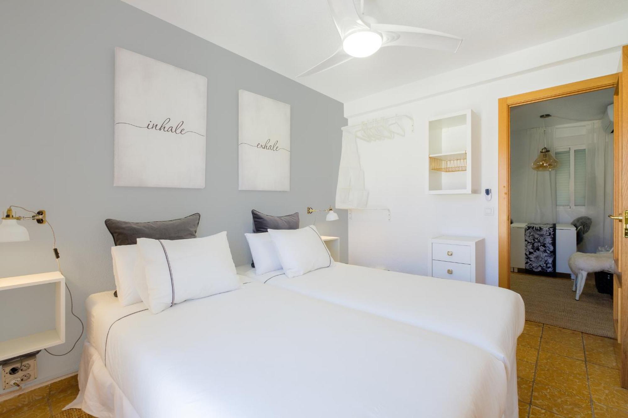 My City Home- Cozy Apartment At Aravaca Madrid Bagian luar foto