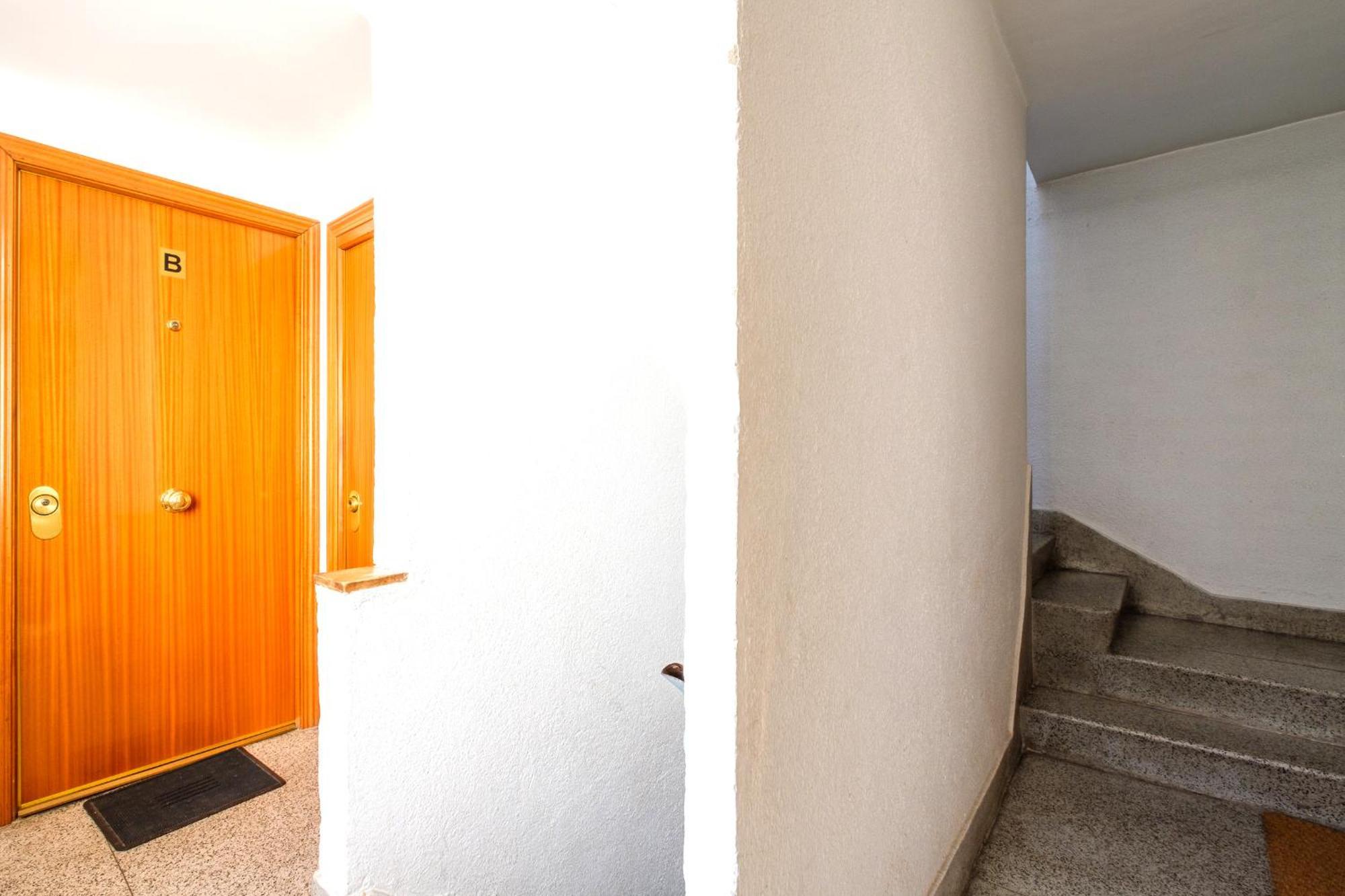 My City Home- Cozy Apartment At Aravaca Madrid Bagian luar foto