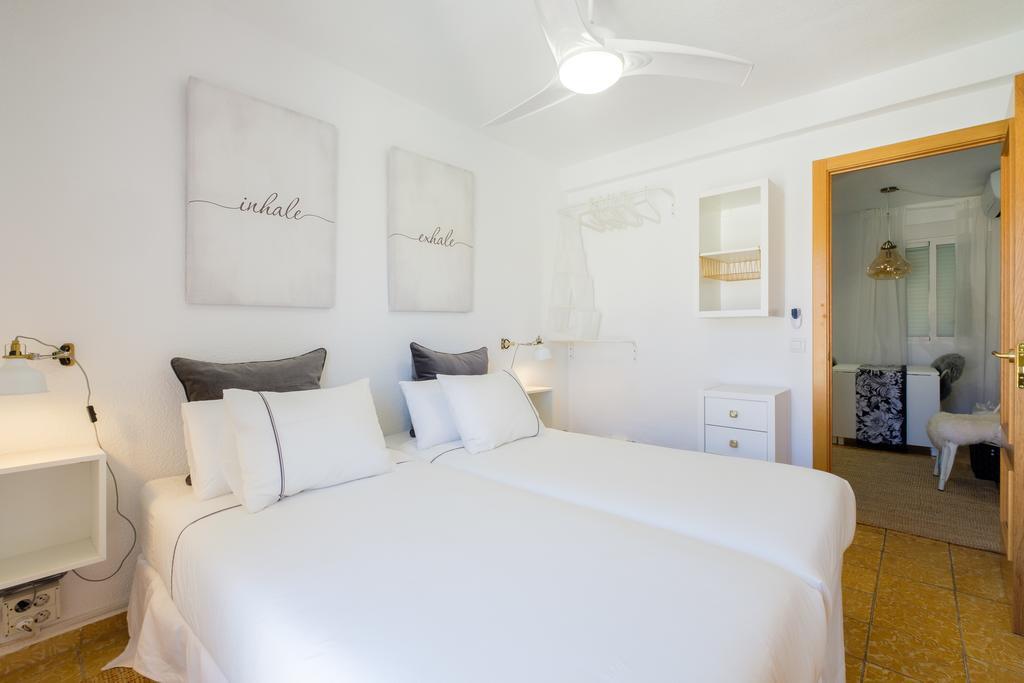My City Home- Cozy Apartment At Aravaca Madrid Bagian luar foto